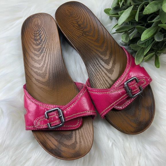 Dr Scholl S Shoes Dr Scholls Advanced Comfort Series Buckle